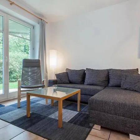 Apartment Duenenblick 19