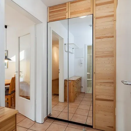 Apartment Duenenblick 19
