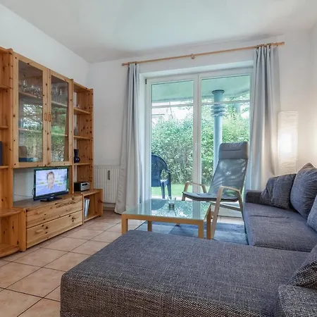 Duenenblick 19 Apartment