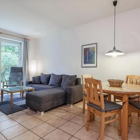 Apartment Duenenblick 19 Boltenhagen (Ostseebad)