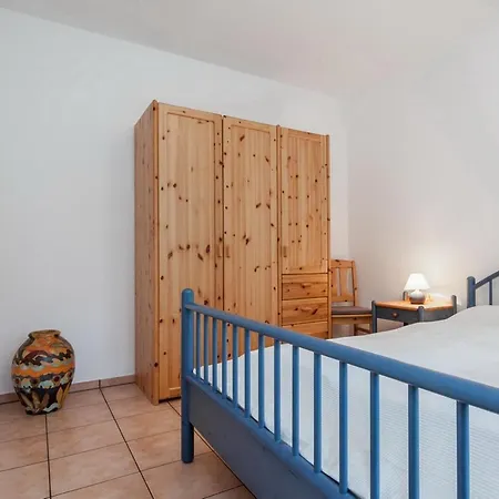 Apartment Duenenblick 19 Boltenhagen (Ostseebad)