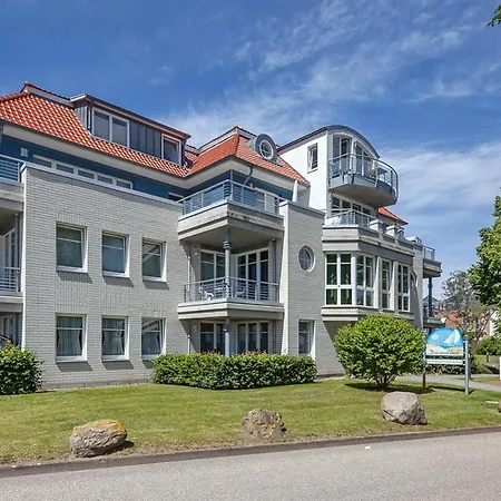 Duenenblick 19 Boltenhagen (Ostseebad)