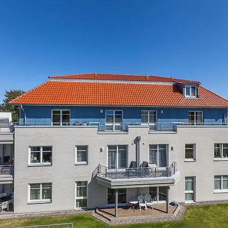Duenenblick 19 Apartment