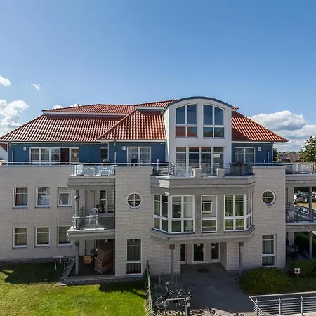 Apartment Duenenblick 19