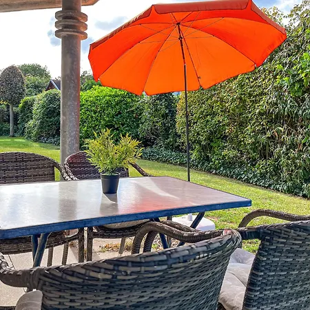 Διαμέρισμα Duenenblick 19 Boltenhagen (Ostseebad)