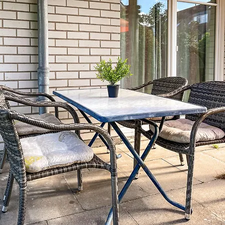 Duenenblick 19 Boltenhagen (Ostseebad)