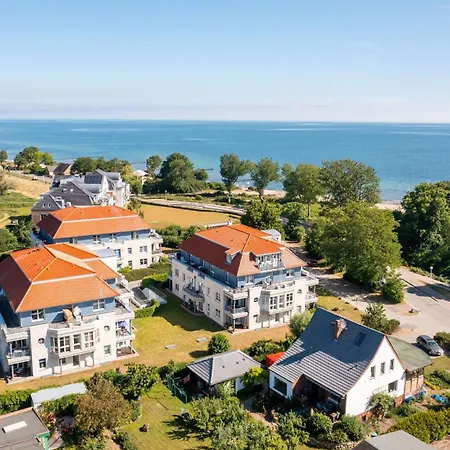 Διαμέρισμα Duenenblick 19 *